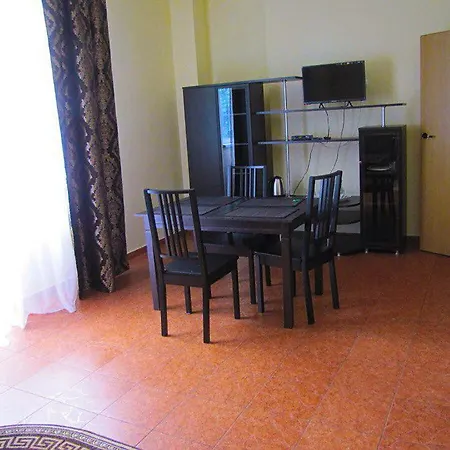 перлина Hotel *