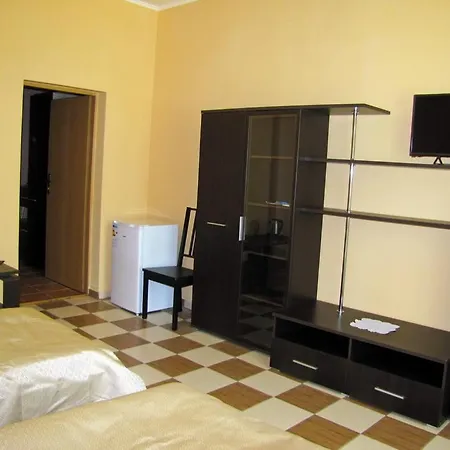 перлина Hotel