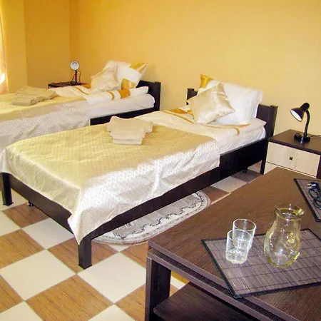 Otel перлина Morshyn